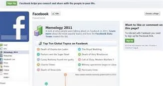 Facebook’ta en çok onlar konuşuldu