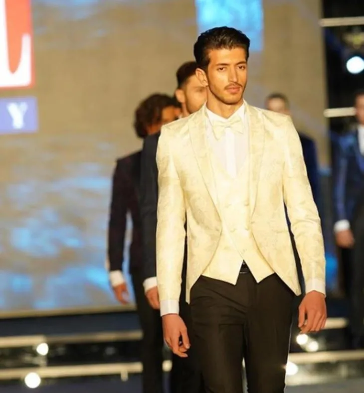 Best Model yarışmacılarından Erkan Özerman hakkında şok iddia: Teklifi kabul etsem derece alacaktım