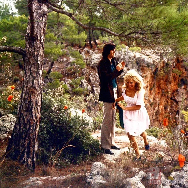 Yeşilçam efsaneleri 38