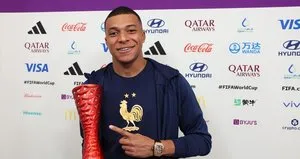 Mbappe gönülleri fethetti! Alkole karşı tavrı alkış topladı