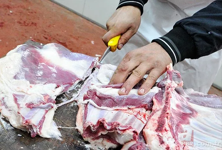 Kurban eti kimlere verilir? Kurban eti en az kaç kişiye dağıtılır? Kurban eti dağıtımı nasıl olmalı? Diyanet açıklaması 3