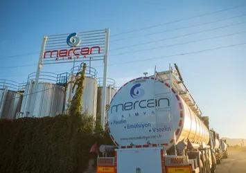Mercan Kimya halka arz ediliyor