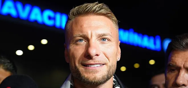 Beşiktaş’tan KAP geldi! İşte Ciro Immobile’nin maliyeti...