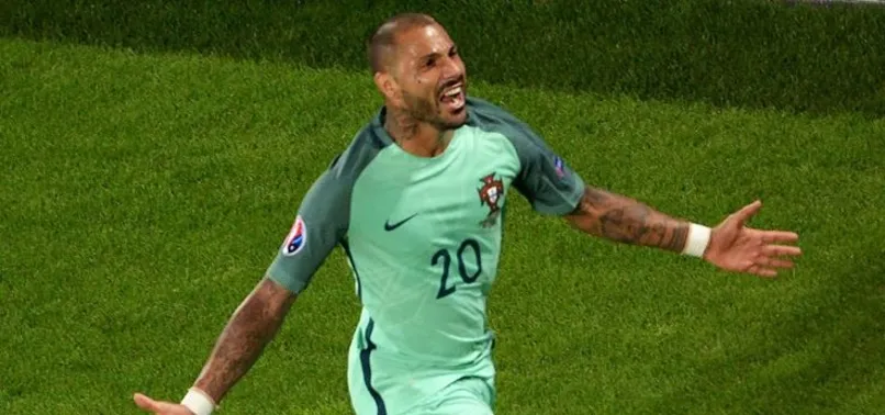 Quaresma'nın geleceği netleşiyor!