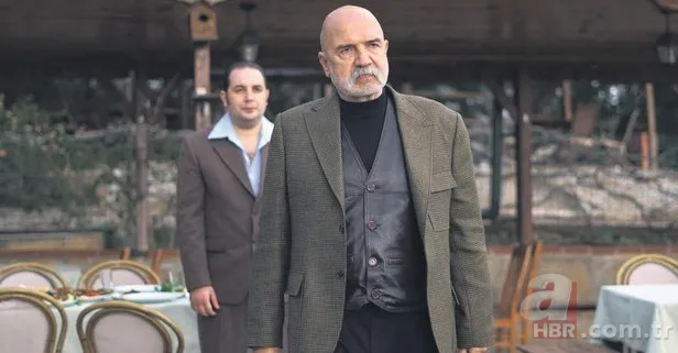 Bir Zamanlar Çukurova’da savaş yeniden başlıyor! Çolak Ağa intikam için geliyor 2