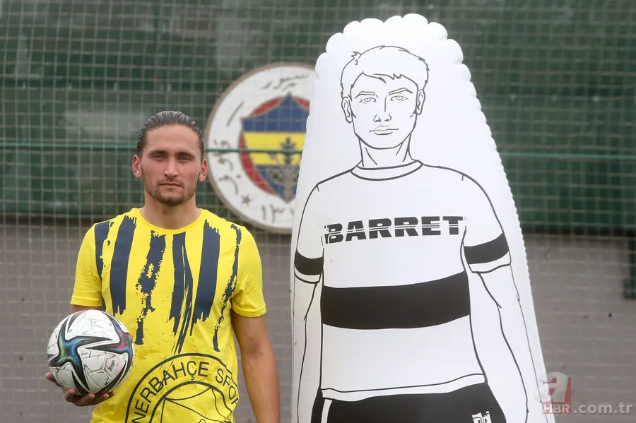 Fenerbahçe'ye büyük piyango! Crespo ve Zajc'a sürpriz talip 14