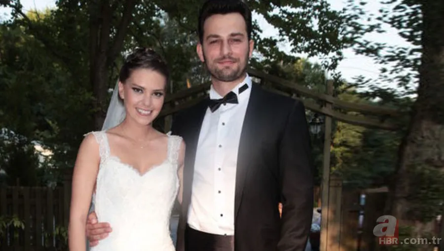 Murat Yıldırım'ın eski eşinin kim olduğunu öğrenince çok şaşıracaksınız! İşte ünlülerin eski eşleri ve sevgilileri 14