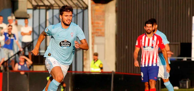 Trabzonspor’da gözler Okay Yokuşlu’da