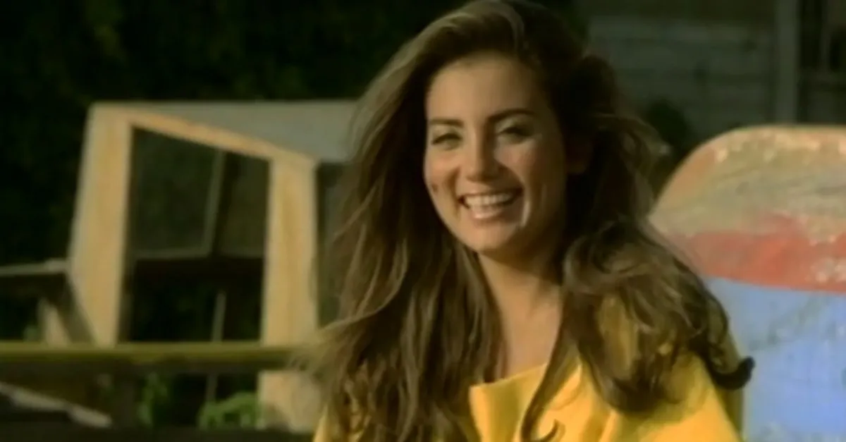 yesilcam efsanesi orta direk saban in gamzeli guzeli bahar oztan son haliyle olay oldu