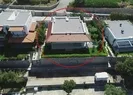 Sözcü yazarı Yılmaz Özdilin kaçak villasının yıkılacak bölümleri görüntülendi