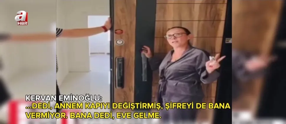kervan-eminoglu-atv-habere-konustu-tugyan-gulluyu-ailesine-sikayet-etmis-olaydan-3-gun-once-dikkat-ceken-mesaj-1788215407325.jpg Kervan Eminoğlu ATV Haber'e konuştu! Tuğyan, Güllü'yü ailesine şikayet etmiş: Olaydan 3 gün önce dikkat çeken mesajlar - 2