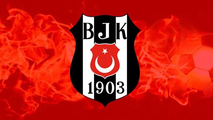 Beşiktaş ocak bombasını patlattı! İlk hedef golcü