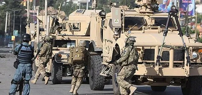Afganistan’da NATO konvoyuna saldırı: 6 ölü