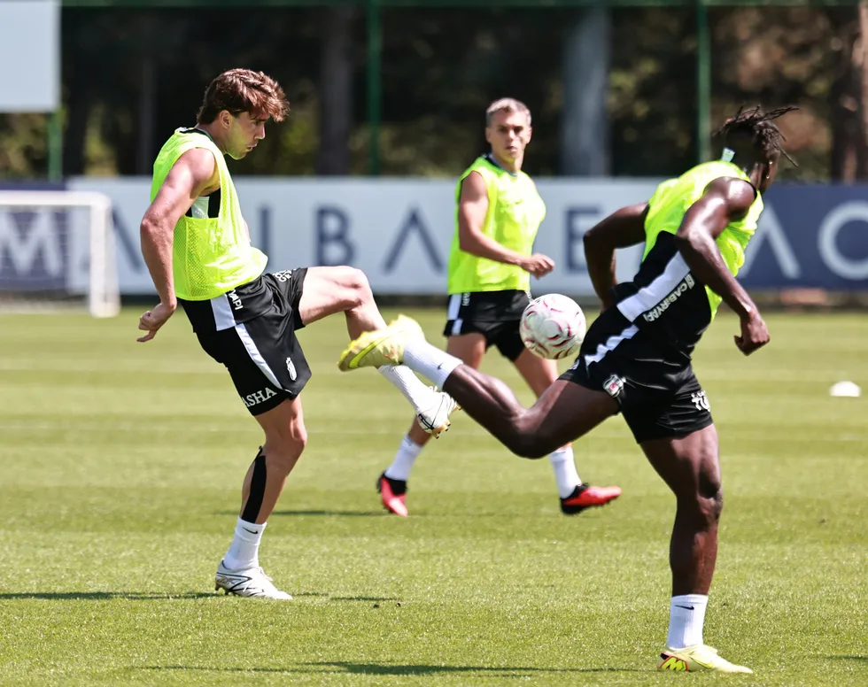 Fenerbahçe-Beşiktaş derbisinde nefesler tutuldu: Muhtemel 11’ler, maç saati ve dev randevunun tüm ayrıntıları - 11