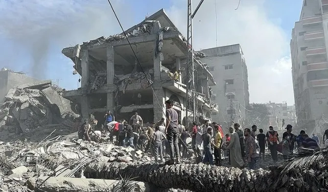 ABD’den flaş ateşkes açıklaması! Zamanı geldi diyerek duyurdu