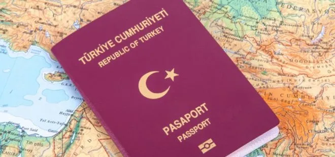 Türkiye’den Irak’a vize yatırımı