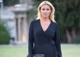 Çocuklar Duymasın dizisinin Meltem'i Pınar Altuğ görenleri şaşırttı!
