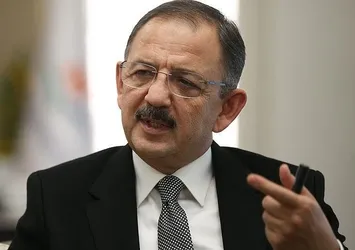 Kentsel dönüşüme 'kamu arazisi' formülü