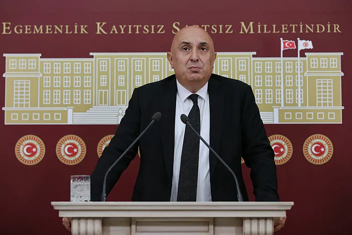 Muharrem İnce'nin Kemal Kılıçdaroğlu sözleri Engin Özkoç'u adeta çılgına çevirdi - 4