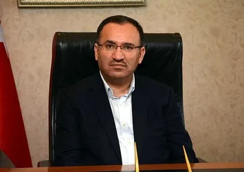 Bozdağ: Bu vazgeçiş samimi değil
