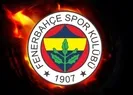 Fenerbahçeye şok! İki isim...