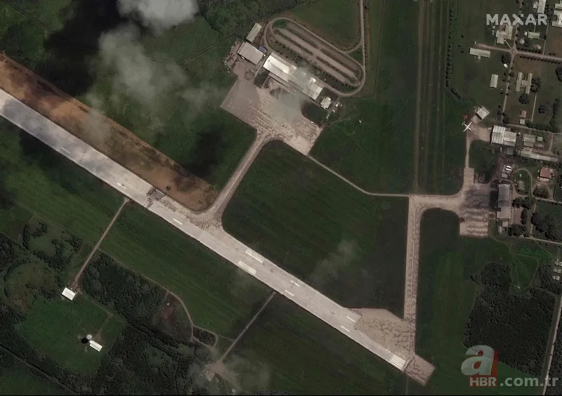 Keşif uçakları bölgeye gönderildi! Tonga'da meydana gelen volkan patlaması ve tsunami sonrası 100 bin kişiyle iletişim koptu 25