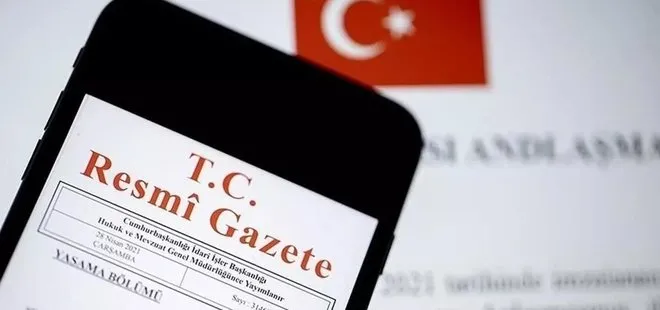 Resmi Gazete’de yayımlandı! Türk lirası mevduata uygulanan stopaj oranları değişti