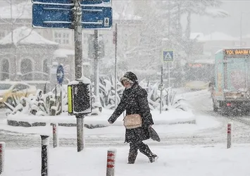 Son dakika | AKOM’dan İstanbul için kar uyarısı! Tarih verildi! Sibirya üzerinden geliyor...