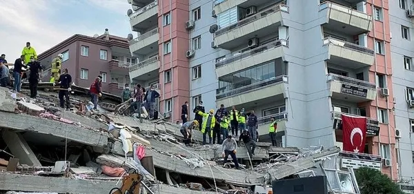 Ne zaman büyük bir deprem meydana gelir? Uzman isimden flaş açıklama - 3