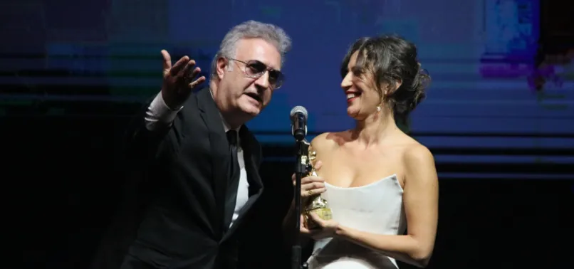 Tamer Karadağlı’dan yeni Nihal Yalçın açıklaması: Herhalde Selahattin Demirtaş fısıldadı!