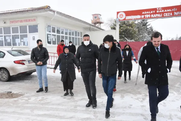 Son dakika: Yardım etmek isterken tutuklandı! Tolga Daşkıran olayında yeni gelişme - 6