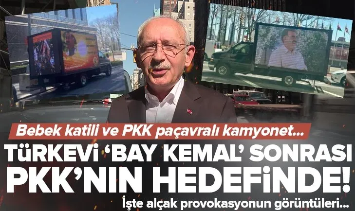 Türkevi PKK’nın hedefinde!