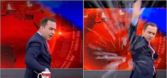 Son dakika: RTÜK’ten FOX TV, Tele 1, KRT, Halk TV, Flash Haber TV’ye para cezası! Selçuk Tepeli’nin bardak fırlatma şovuna ceza kesildi