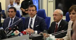 CHP’li İmamoğlu’na bir şok daha!
