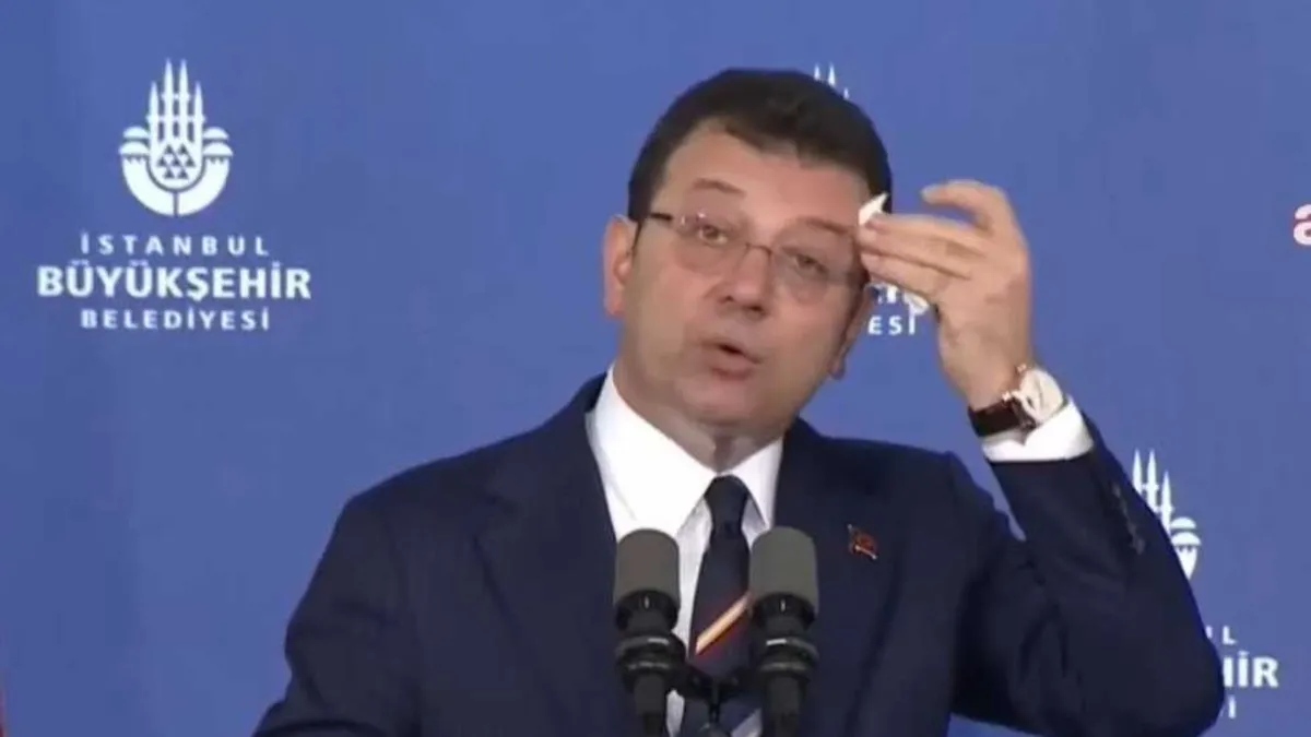 İBB'de yeniden milyonlarca liralık vurgun! İSFALT üzerinden büyük zarar! Yeni itiraflar geldi