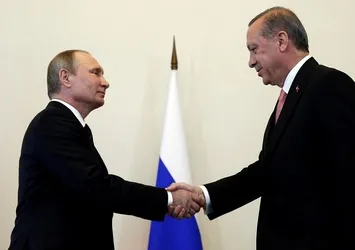 AB'den Rusya ziyareti açıklaması