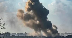 CANLI TAKİP | Gazze’de ateşkes yarın başlıyor