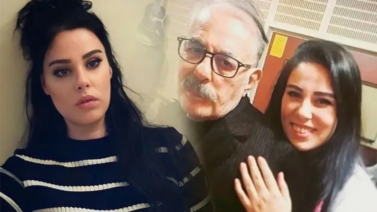 Miras kavgası büyüyor! Tuğçe Tayfur ilk kez konuştu: Kimse nemalanmasın