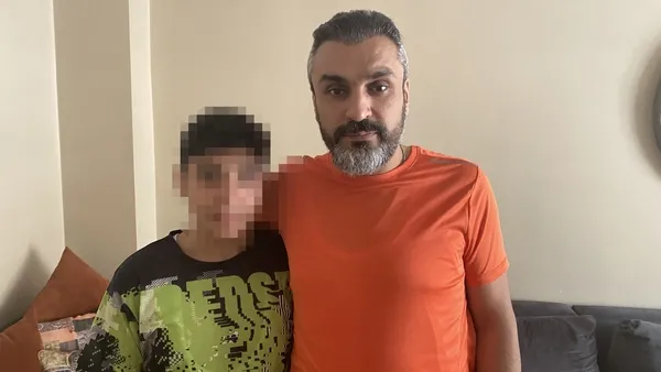 Son dakika: İstanbul’da çiğköftecide dehşet! Çocukları darbedip bodruma kilitlediler - 5