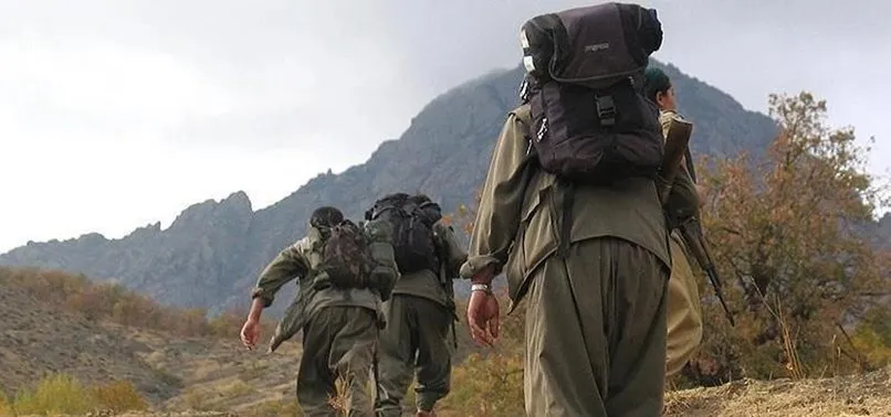 PKK’lı teröriste 53 yıl hapis cezası