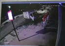 Anında sokağa fırladılar! Gördükleri inanılmazdı