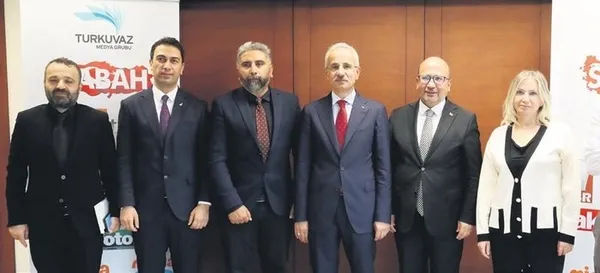 İşte Türkiye'nin şarj istasyonu haritası! Bakan Uraloğlu'ndan flaş açıklamalar - 4