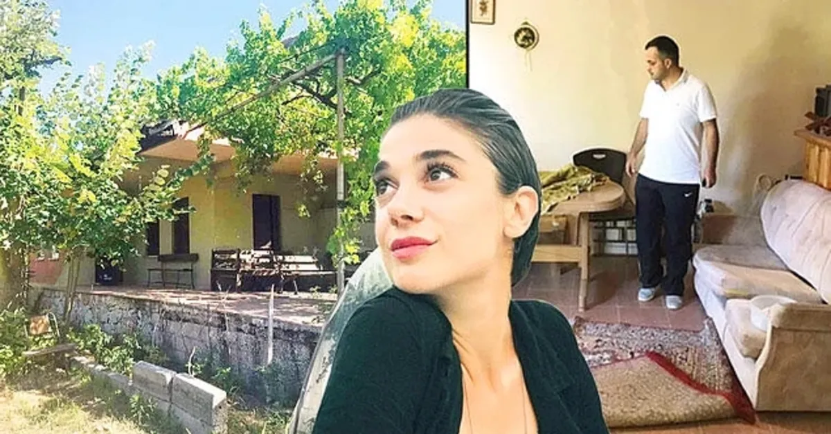 Pınar Gültekin’in otopsi raporu tamamlandı! Halat detayı kan dondurdu