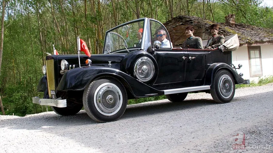 Milli Mücadele'nin ilk adımı 101. yılında 12