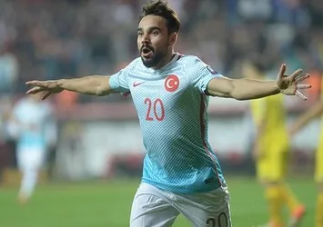 Volkan Şen'in yeni takımı belli oldu