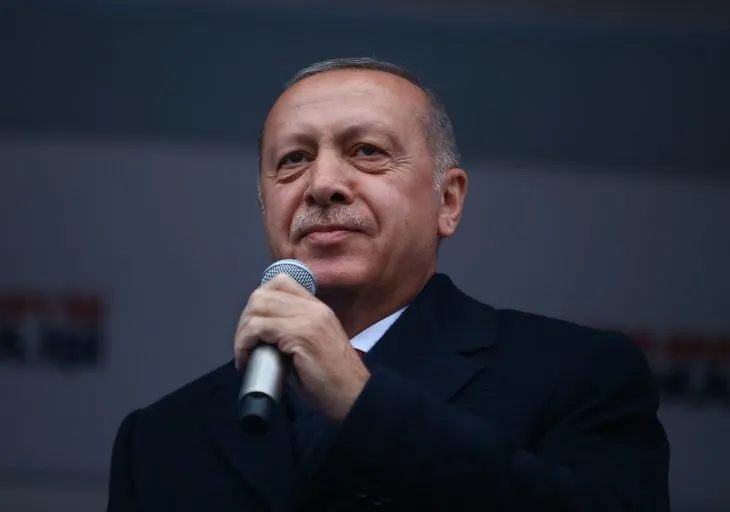Başkan Erdoğan’a Adıyaman’da büyük sürpriz!