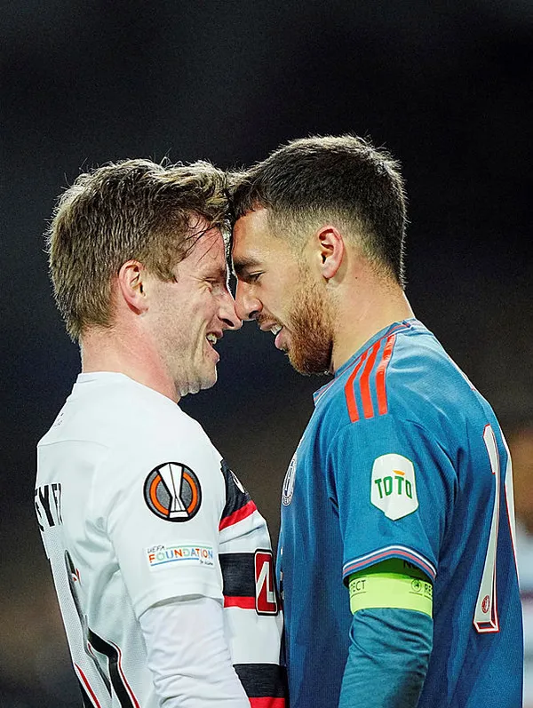 Orkun Kökçü golle buluştu Zeki Çelik erkenden çıkmak zorunda kaldı! UEFA Avrupa Ligi’nde üçüncü hafta maçları tamamlandı