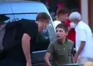 Herkes onları konuşuyor! İzleyenleri duygulandıran video
