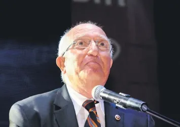 CHP’de ikinci Akaydın kafası!