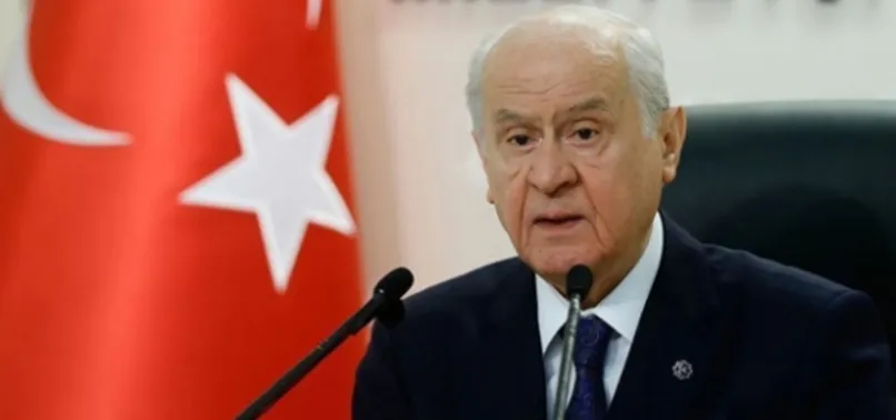 Devlet Bahçeli'den "Muharrem İnce parti kuruyor' iddialarına ilişkin flaş açıklama